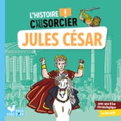 L histoire C est pas sorcier - Jules César