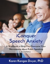 iConquer Speech Anxiety