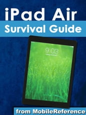 iPad Air Survival Guide