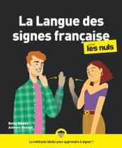 La langue des signes française Pour les Nuls NE