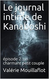 le journal intime de Kanaboshi