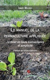 Le manuel de la permaculture appliquée