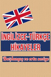 ngilizce - Türkçe Hikayeler