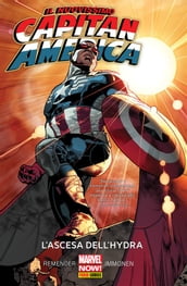 Il nuovissimo Capitan America - L ascesa dell Hydra