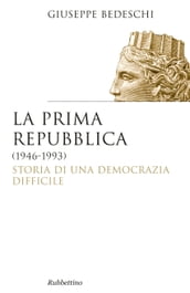 La prima Repubblica (1946-1993)