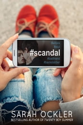 #scandal