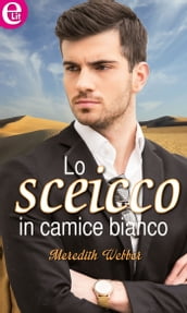 Lo sceicco in camice bianco (eLit)