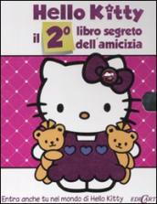 Il secondo libro segreto dell amicizia. Hello Kitty