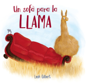 Un sofa para la llama (Spanish Edition)