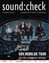sound:check Magazine