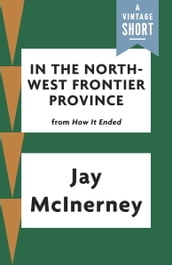 In the North-West Frontier Province