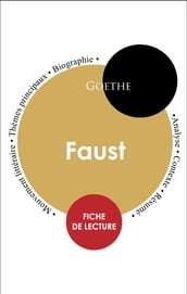 Étude intégrale : Faust de Goethe (fiche de lecture, analyse et résumé)