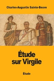 Étude sur Virgile