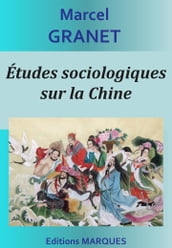 Études sociologiques sur la Chine