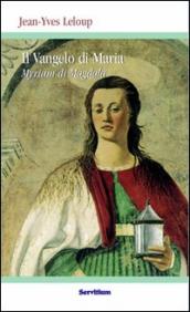 Il vangelo di Maria Myriam di Magdala