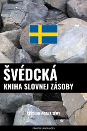 Švédcká kniha slovnej zásoby