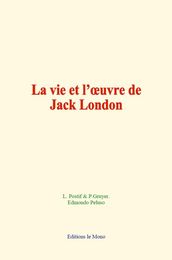 La vie et l oeuvre de Jack London