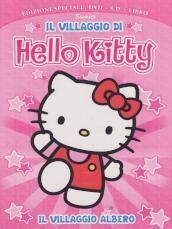 Il villaggio di Hello Kitty. Ediz. speciale. Con CD. Con DVD. 1.
