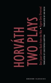 von Horvath: Two Plays,